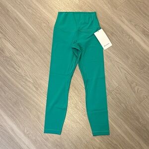 lululemon athletica align Leggings 25”
